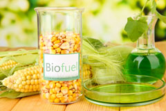 Prescott biofuel availability